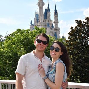 Meet your Posher, Abigail